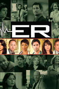 Постер сериала «Хроники скорой помощи (2005)» — (7 из 127)