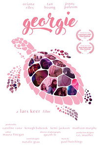 Постер фильма «Джорджи (2019)» — (1 из 1)