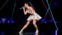 «Katy Perry: The Prismatic World Tour (2015)» — обои к фильму #3