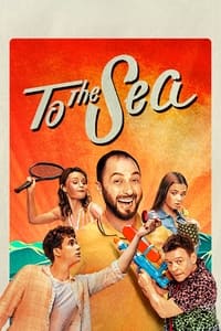 tv show poster To+the+Sea 2021