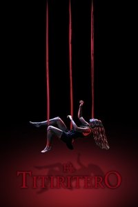 Poster de The Puppetman