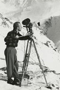 Постер фильма «Snows of Aorangi (1958)» — (2 из 2)