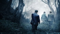 «Перемирие (2016 - 2018)» — обои к сериалу #3