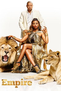Постер сериала «Империя (2015 - 2020)» — (11 из 97)