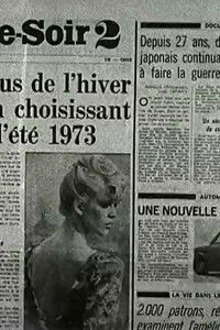 Imagem do Filme France-Soir