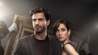 «Искусство обмана (2023)» — обои к сериалу #2