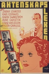 Äktenskapsleken (1935)