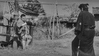 «Повесть о Затоичи 2: Возвращение слепого массажиста (1962)» — обои к фильму #7