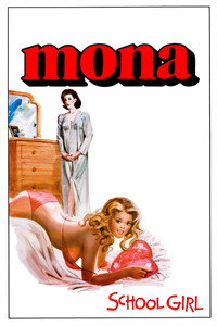 Постер фильма «Мона: девственница-нимфетка (1970)» — (5 из 9)
