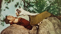 «Northwest Territory (1951)» — обои к фильму #1