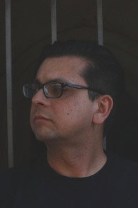 Matthew Ragsdale
