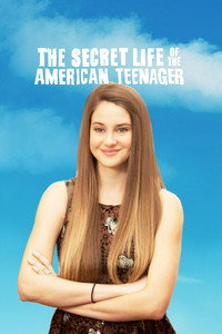 Постер сериала «Втайне от родителей (2008-2013)» — (8 из 44)