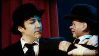Ventriloquism
