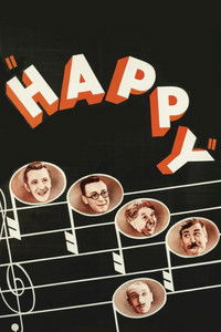 Poster de Happy