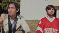 «Zach King's Day Off (2020)» — обои к фильму #1