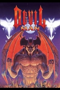 Devilman : La Naissance (1987)