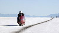 Burt Munro
