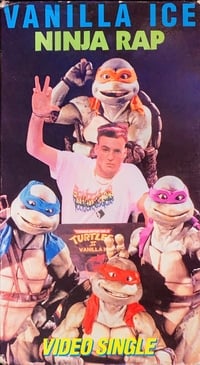 Vanilla Ice: Ninja Rap (1991)