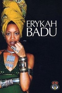 MTV Unplugged: Erykah Badu (1997)