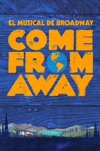 Poster de Come from Away