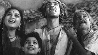 «Два бигха земли (1953)» — обои к фильму #2