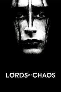 Lords of Chaos - 2018