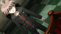 Goodbye, Despair High School