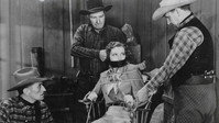 «The Man from Tumbleweeds (1940)» — обои к фильму #1