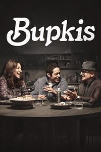 Bupkis 1×1