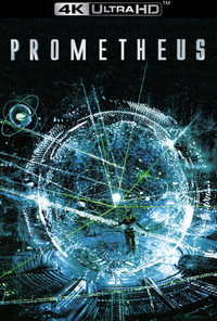 Постер фильма «Прометей (2012)» — (54 из 165)