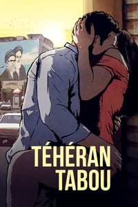 Téhéran Tabou (2017)