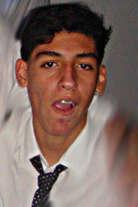 Mauricio Douaihi foto