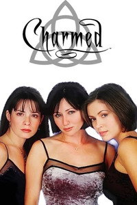 Постер сериала «Зачарованные (1998-2006)» — (37 из 113)