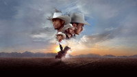 «The Ride (2023)» — обои к сериалу #3