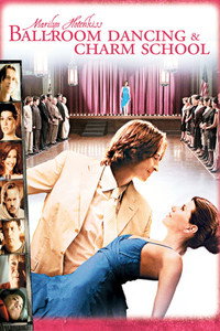 Постер фильма «Школа танцев и обольщения Мэрилин Хотчкисс (2005)» — (5 из 9)