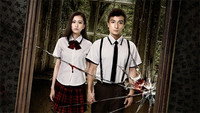 «Die Xian Gui Tan (2014)» — обои к фильму #1