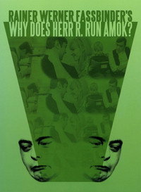 Постер фильма «Почему рехнулся господин Р? (1970)» — (5 из 9)