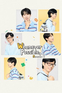 Whenever Possible - Season 4 Episode Guide