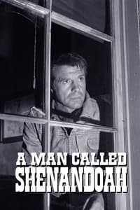 Poster de A Man Called Shenandoah