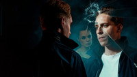 «Двойная жизнь (2024)» — обои к сериалу #1