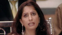 Charubala Creates a Scene