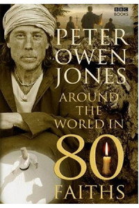 Around the World in 80 Faiths