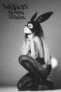 Постер сериала «Ariana Grande: Dangerous Woman Diaries (2018)» — (7 из 15)
