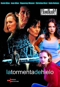 Poster de The Ice Storm