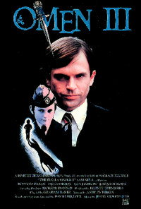 Постер фильма «Омен III: Последний конфликт (1981)» — (16 из 41)