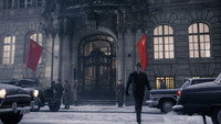 «Шпионский мост (2015)» — обои к фильму #6