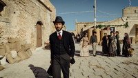 «La stagione della caccia: c'era una volta Vigata (2019)» — обои к фильму #3