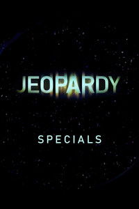 Épisodes spéciaux poster