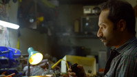 «Оползень (2022)» — обои к фильму #2