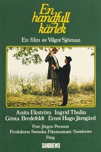 En handfull kärlek (1974)